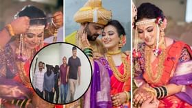 Vaishnavi Hagawane Case : एक मोठी अपडेट, वैष्णवीचा फरार सासरा अन् दीर Vaishnavi Hagawane Case : एक मोठी अपडेट, वैष्णवीचा फरार सासरा अन् दीर