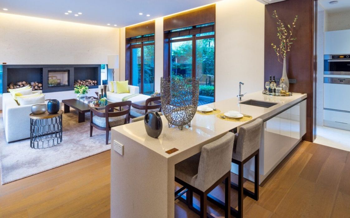 Home Vastu: घरामध्ये डायनिंग टेबल ठेवण्याची योग्य जागा कोणती? एका क्लिकवर मिळेल उत्तर... Home Vastu: घरामध्ये डायनिंग टेबल ठेवण्याची योग्य जागा कोणती? एका क्लिकवर मिळेल उत्तर...