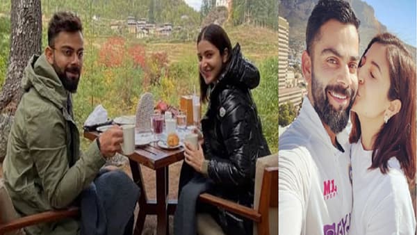 निवृत्तीनंतर विराट आणि अनुष्काचा आहे हा प्लॅन? स्वत:च सांगितलं