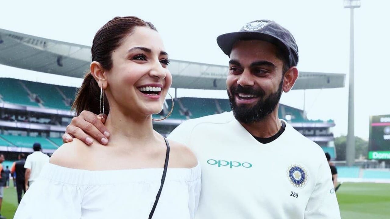 विराट कोहलीची निवृत्ती, पण अनुष्का शर्माचे ते स्वप्न अधुरंच; पोस्ट करत म्हणाली माझी इच्छा...