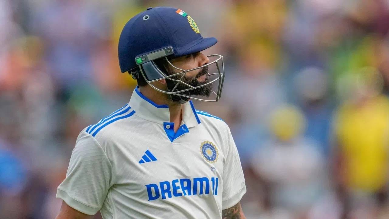 मात्र याच काळात भारत आणि पाकिस्तान यांच्यात संघर्ष चालू झाला आणि ही बैठक होऊ शकली नाही. ही बैठक झाली असती तर विराट कोहली कसोटी सामना खेळायला इंग्लंडला गेला असता आणि त्याचं एक स्वप्नही पूर्ण झालं असतं. 