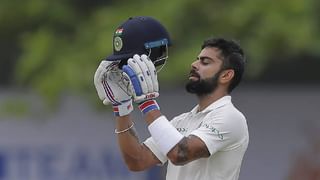 रोहितपाठोपाठ विराटचाही मोठी निर्णय, टेस्ट क्रिकेटमधून घेणार संन्यास !.
