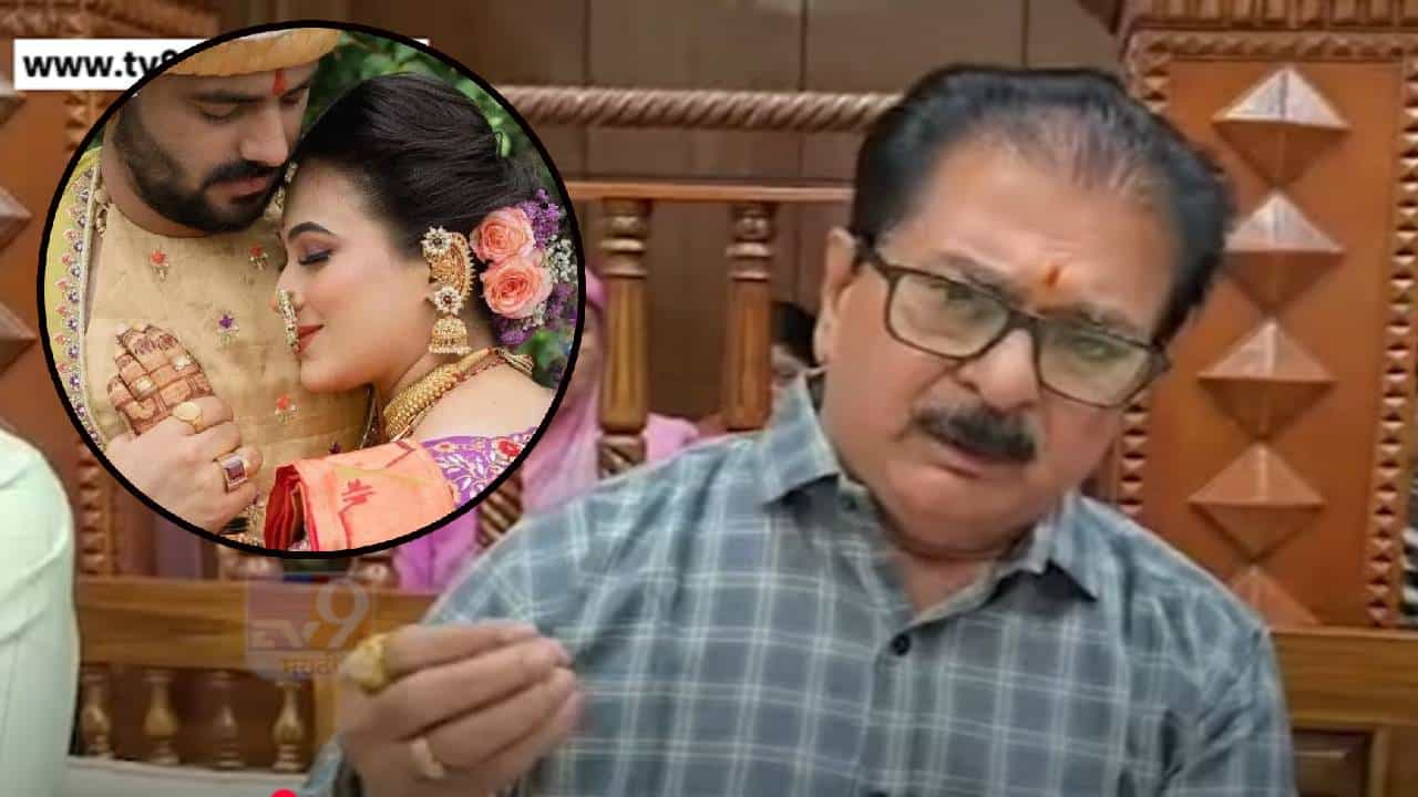 Vaishnavi Hagawane Case : हा हुंडाबळीच...तिचे वडील ICU मध्ये अन् वैष्णवी मला एकच म्हणाली... मामानं जे काही सांगितलं ते धक्कादायक