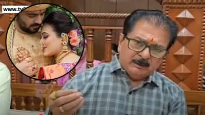 Vaishnavi Hagawane Case : हा हुंडाबळीच…तिचे वडील ICU मध्ये अन् वैष्णवी मला एकच म्हणाली… मामानं जे काही सांगितलं ते धक्कादायक