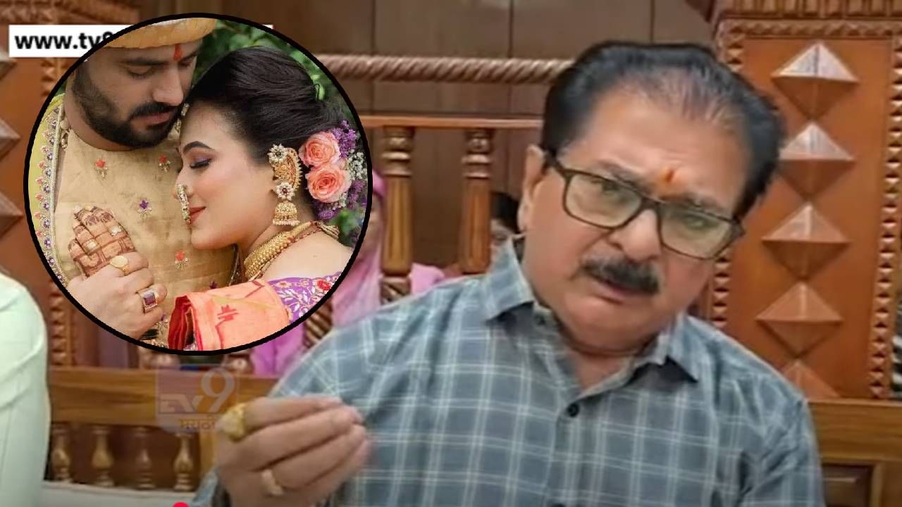Vaishnavi Hagawane Case : हा हुंडाबळीच...तिचे वडील ICU मध्ये अन् वैष्णवी मला एकच म्हणाली... मामानं जे काही सांगितलं ते धक्कादायक