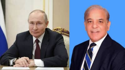 भारताच्या शत्रूसोबत रशियाचा करार? मास्कोने पाकिस्तानी माध्यमांच्या दाव्यातील सत्य आणले समोर