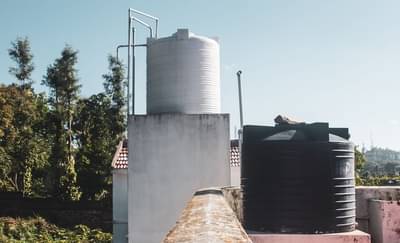 घरासाठी पाण्याची टाकी खरेदी करताय? मग ‘ही’ गोष्ट न तपासल्यास होईल मोठं नुकसान!