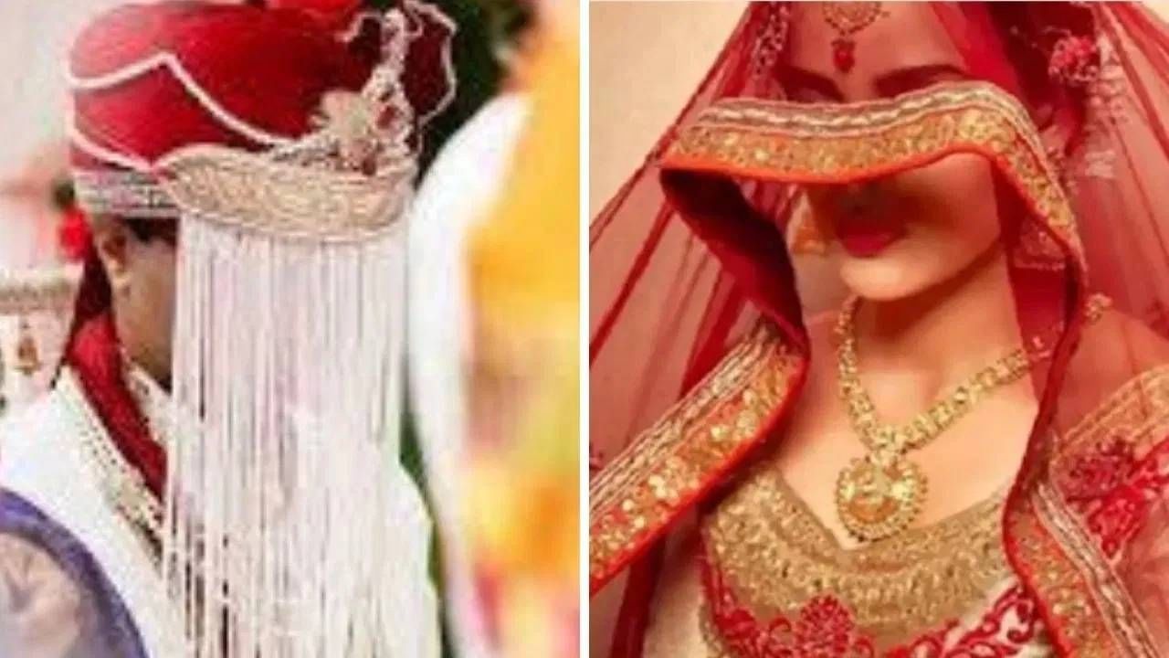 बहीण असावी तर अशी ! भावाचा अपमान पाहून भडकली वधू, मंडपातच वराला शिकवला धडा.. बहीण असावी तर अशी ! भावाचा अपमान पाहून भडकली वधू, मंडपातच वराला शिकवला धडा..