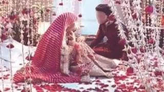 लग्नाच्या रात्रीच पत्नीचा भयानक हट्ट, वैतागून पतीने 5 व्या दिवशीच...