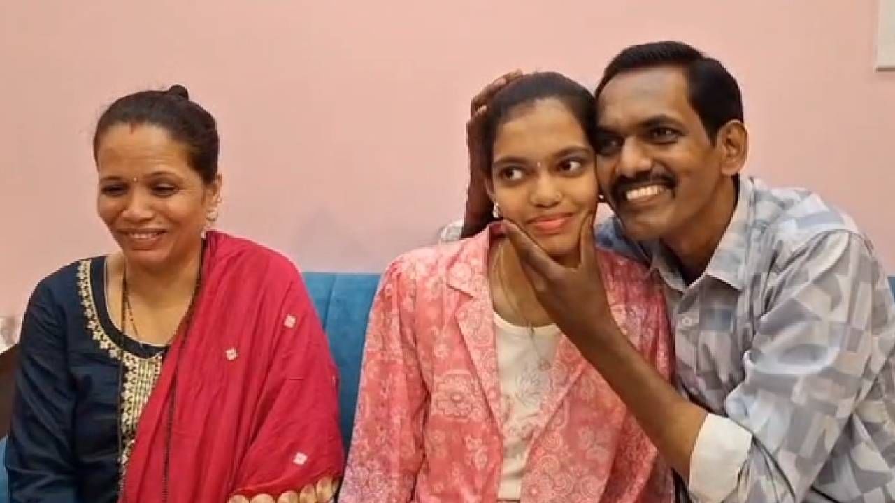 या यशाचे श्रेय यशस्वीने तिचे आई-वडील, शिक्षक आणि मार्गदर्शकांना दिले