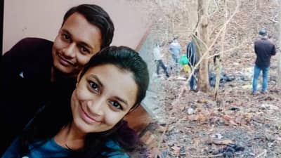 लव्ह मॅरेज केलं, नंतर रोजच भांडणं, मुख्याध्यापिका पत्नीनेच...नवऱ्याचा हादरवून टाकणारा खुनी कांड!