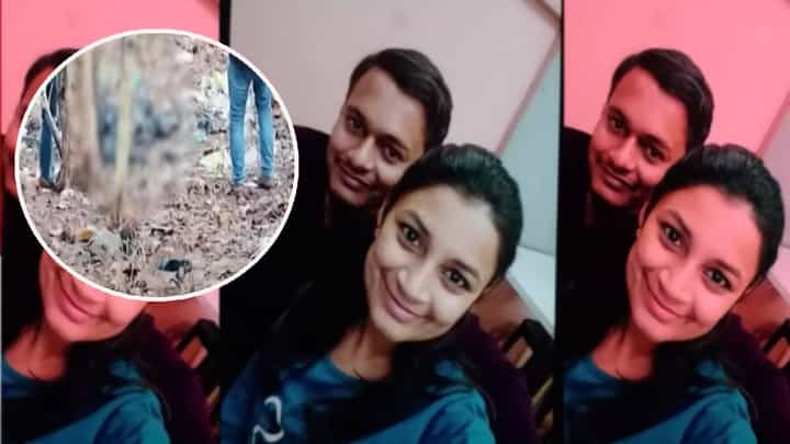 Yavatmal : धक्कादायक... वर्षभरात लव्ह मॅरेजचा क्रूर अंत, मुख्यध्यापिकेकडून शिक्षक पतीची हत्या, विद्यार्थ्यांना सोबत घेतलं अन्.. Yavatmal : धक्कादायक... वर्षभरात लव्ह मॅरेजचा क्रूर अंत, मुख्यध्यापिकेकडून शिक्षक पतीची हत्या, विद्यार्थ्यांना सोबत घेतलं अन्..