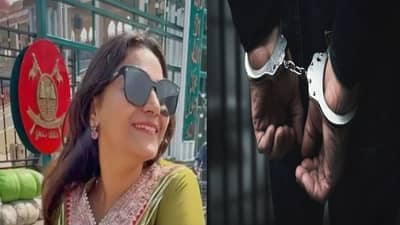 पोलिसांच्या रडारवर 823 यूट्यूबर आणि ट्रॅव्हल ब्लॉगर, प्रत्येकाची कुंडली शोधणं सुरू