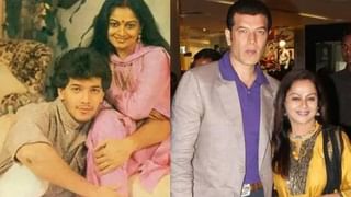 महानायक असून ‘त्या’ अभिनेत्रीसमोर का झुकले अमिताभ बच्चन, 31 वर्षांपूर्वी असं काय झालं होतं?