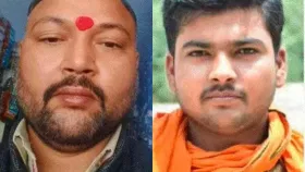 मन सुन्न करणारी घटना! 4 दिवसांत दोन सख्ख्या भावांचा मृत्यू मन सुन्न करणारी घटना! 4 दिवसांत दोन सख्ख्या भावांचा मृत्यू