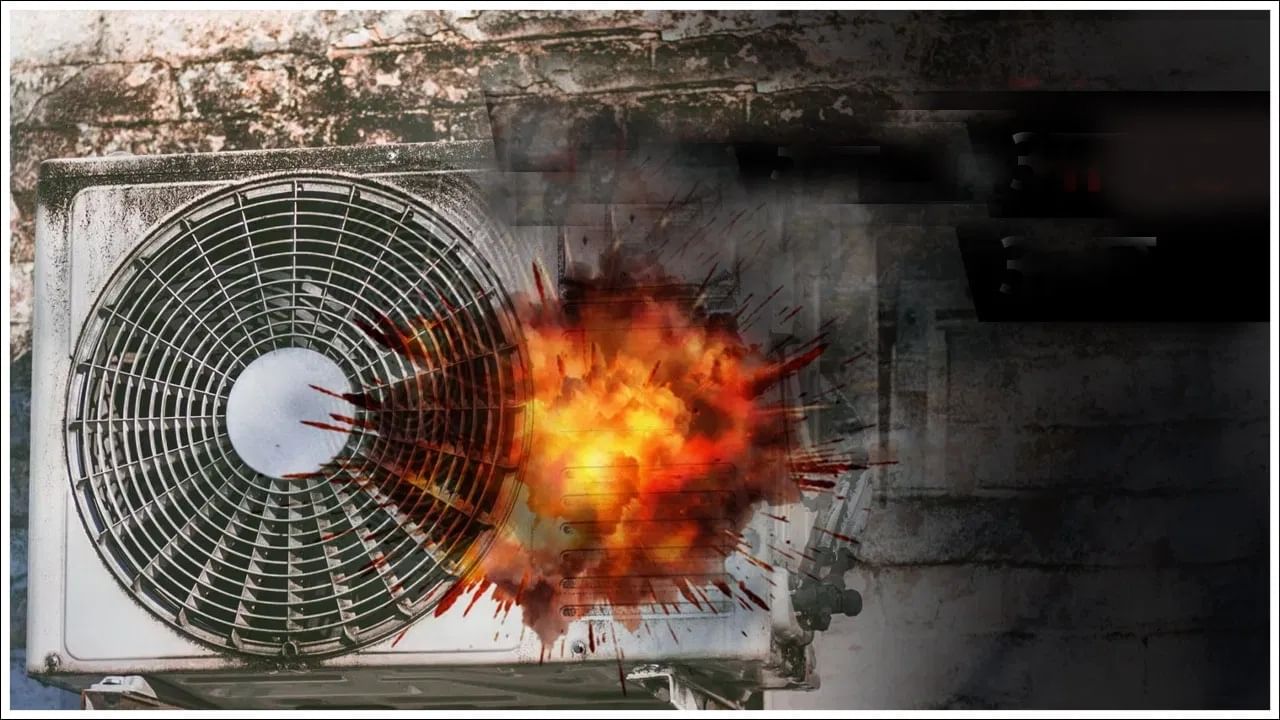AC चा कंप्रेसर वारंवार बंद होतोय? ही लक्षणं हलक्यात घेऊ नका; घरबसल्या सोपा उपाय जाणून घ्या!