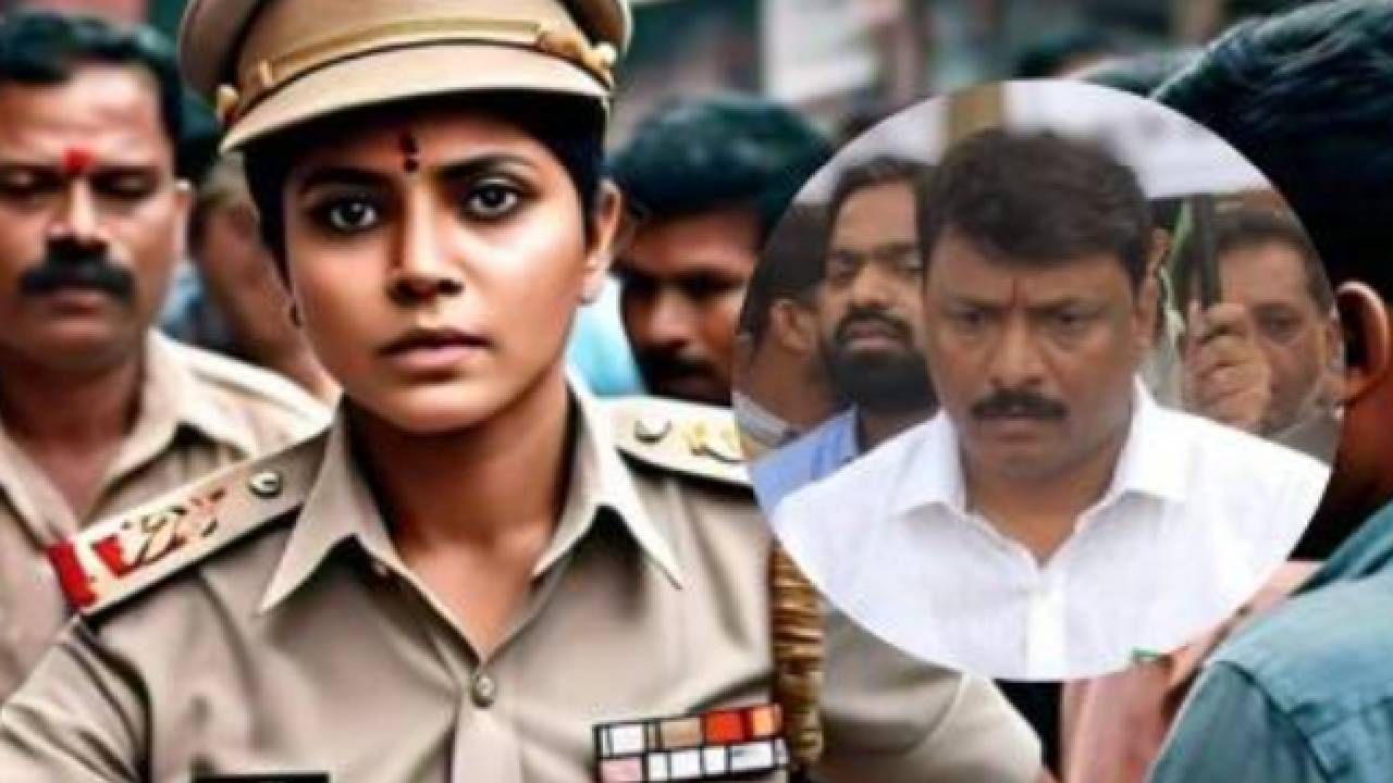 Pramod Kondhare : महिला पोलीस अधिकाऱ्याला नको त्या ठिकाणी स्पर्श केल्याचा आरोप, पुण्यातील भाजप पदाधिकाऱ्याचा राजीनामा Pramod Kondhare : महिला पोलीस अधिकाऱ्याला नको त्या ठिकाणी स्पर्श केल्याचा आरोप, पुण्यातील भाजप पदाधिकाऱ्याचा राजीनामा