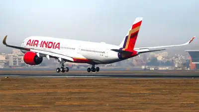 Air India Flight Crash : अपघातानंतर एअर इंडियाचा सर्वात मोठा निर्णय; प्रवाशांना मोठा दिलासा