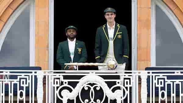 AUS vs SA WTC Final Live Streaming : भारतात सामन्याला किती वाजता सुरुवात होणार? जाणून घ्या
