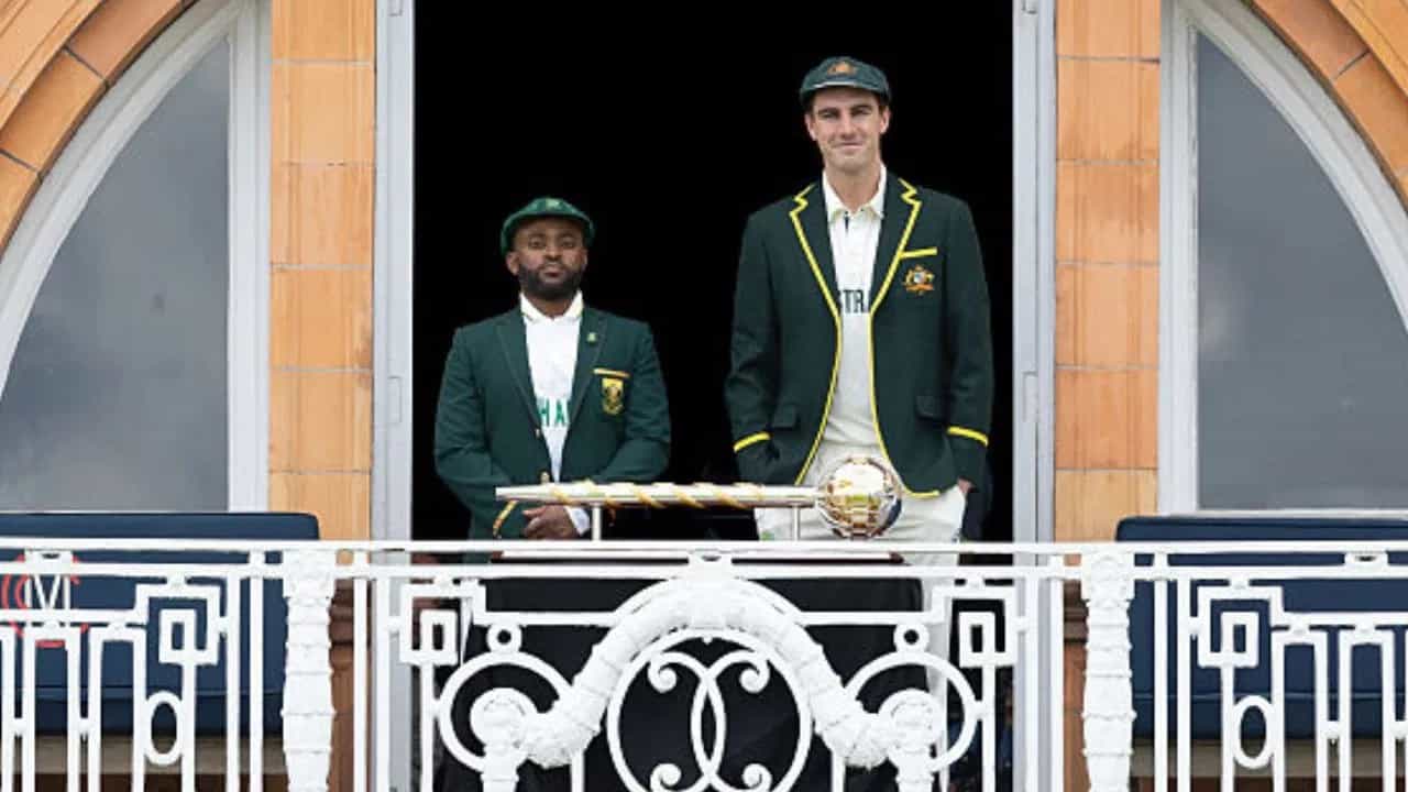 AUS vs SA WTC Final Live Streaming : भारतात सामन्याला किती वाजता सुरुवात होणार? जाणून घ्या