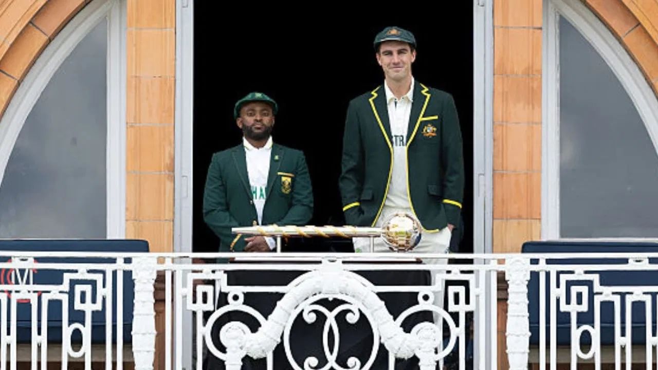 AUS vs SA WTC Final Live Streaming : भारतात सामन्याला किती वाजता सुरुवात होणार? जाणून घ्या