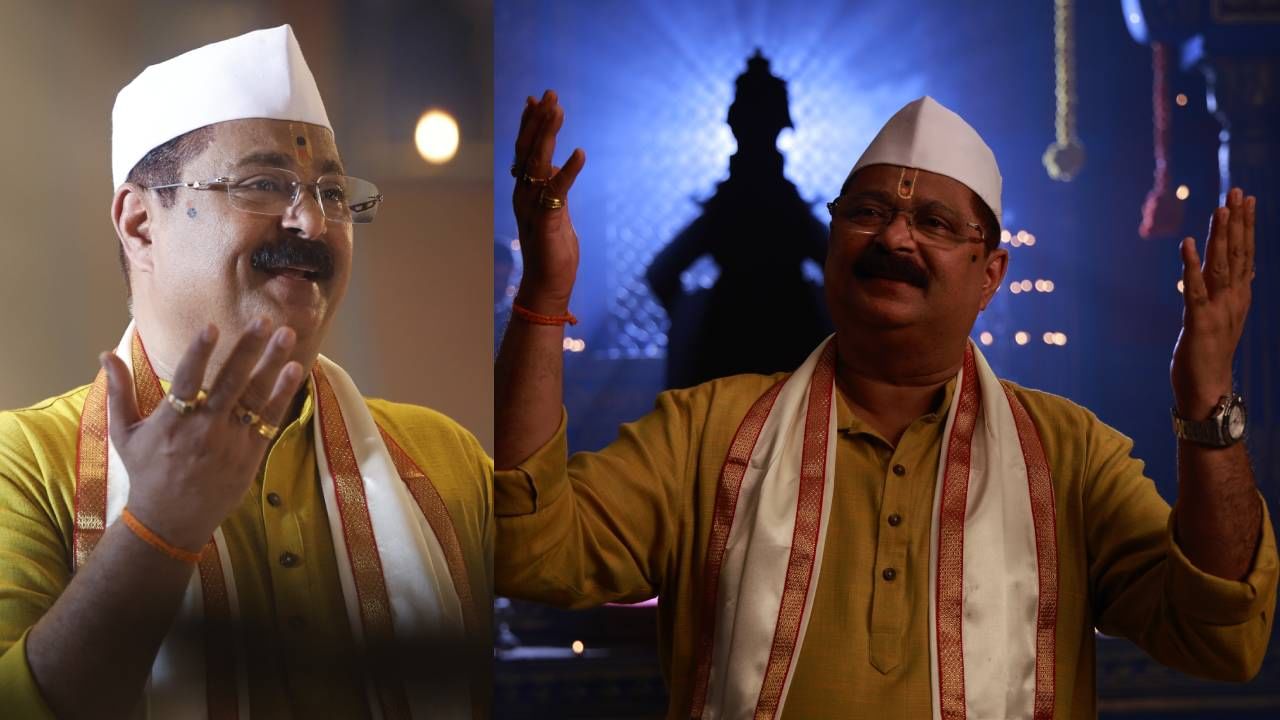 पंढरीची वारी थेट प्रेक्षकांच्या घरी; आदेश बांदेकरांच्या 'माऊली महाराष्ट्राची' कार्यक्रमाची उत्सुकता