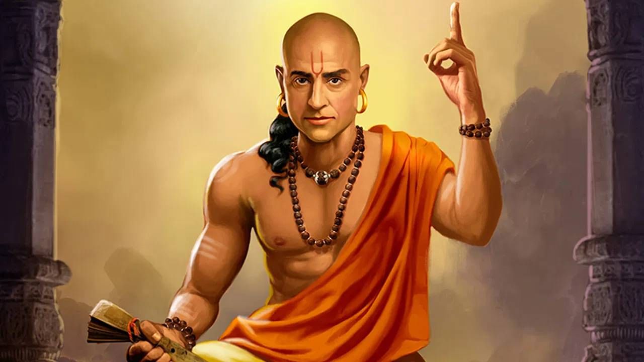 Chanakya Niti : तरुणपणी केलेल्या या चुका तुम्हाला म्हातारपणात सोडणार नाहीत, जाणून घ्या चाणक्य नीति Chanakya Niti : तरुणपणी केलेल्या या चुका तुम्हाला म्हातारपणात सोडणार नाहीत, जाणून घ्या चाणक्य नीति