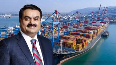 इराणी क्षेपणास्त्र हल्ल्यात गौतम अदानींचे हैफा बंदर सुरक्षित,कामकाज सामान्यपणे सुरु