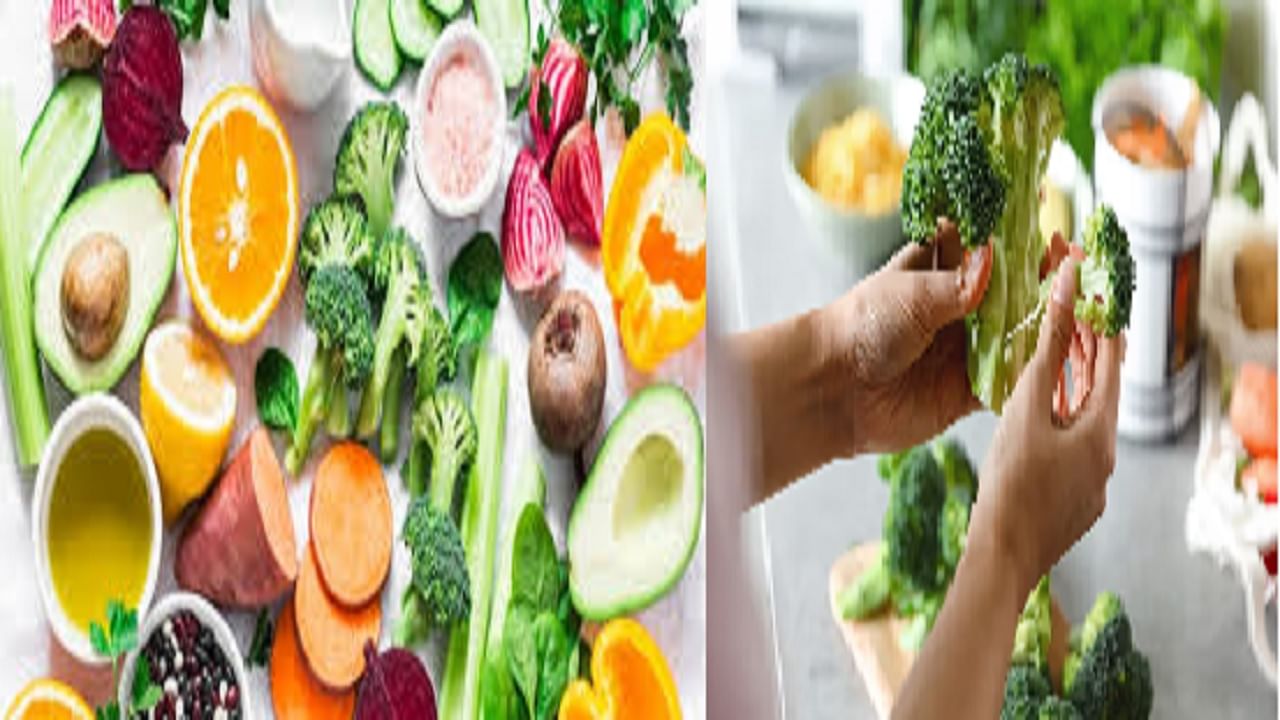 टोमॅटोपासून ब्रोकोलीपर्यंत... चमकदार त्वचेसाठी 'हे' 5 पदार्थांचे आहारात करा समावेश