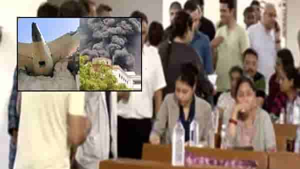 Ahmedabad Plane Crash : मृतांच्या 192 नातेवाईकांच्या DNA चाचण्या पूर्ण, ओळख पटल्यावर मृतदेह ताब्यात देणार