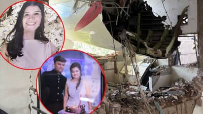 कुणी मुलगी गमावली, तर कुणी बाप... आता फक्त आठवणीच शिल्लक; अहमदाबाद विमान अपघातामुळे अनेक कुटुंबांवर शोककळा