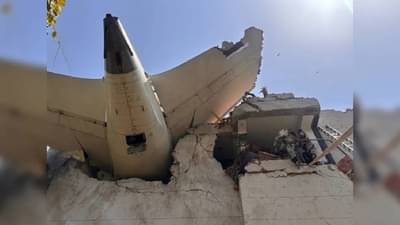 Ahmedabad Plane Crash : अहमदाबाद विमान अपघात ज्यामुळे झाला ते थ्रस्ट म्हणजे काय? थ्रस्टची भूमिका किती महत्त्वाची?