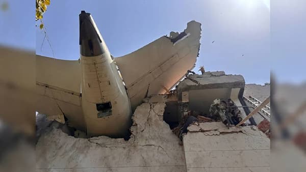 Ahmedabad Plane Crash : अहमदाबाद विमान अपघात ज्यामुळे झाला ते थ्रस्ट म्हणजे काय? थ्रस्टची भूमिका किती महत्त्वाची?
