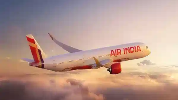 DGCA ची मोठी कारवाई, एअर इंडियाला मोठा धक्का, वाचा...