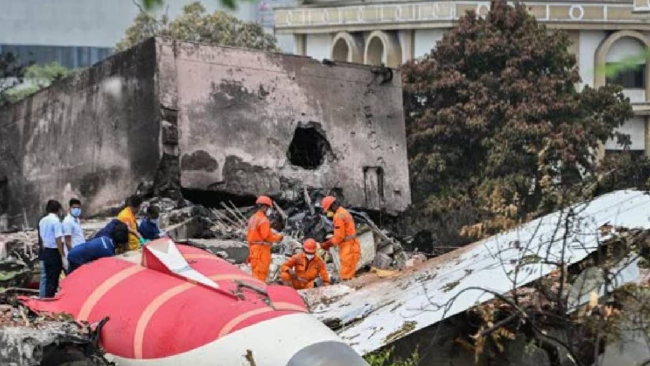 अहमदाबाद दुर्घटनेतील विमानाच्या इंजिनबाबत एअर इंडियाचा दावा काय?