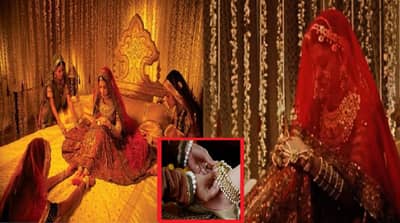 100 कोटींचा तो चित्रपट ज्यामध्ये अभिनेत्रीने घातले तब्बल 200 किलो सोन्याचे दागिने; तिच्या सुरक्षेसाठी होते 50 बॉडीगार्ड