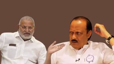 Ajit Pawar : हे मला जास्त महागात पडतंय; कोकाटेंच्या विधानावर अजितदादांची प्रतिक्रिया