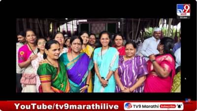 Supriya Sule : पुण्यात दादांच्या पक्षाच्या कार्यक्रमात ताईंचा सहभाग