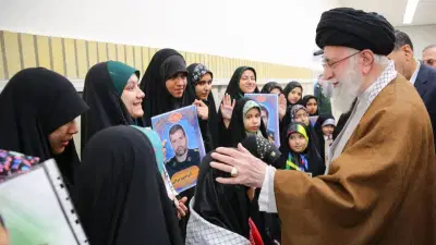 Iran-Israel War: इस्रायलने इराणचे सर्वोच्च नेते अयातुल्ला अली खामेनी यांना ठार मारले तर काय होईल?