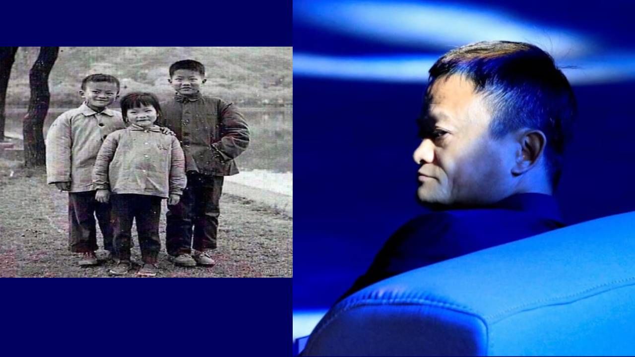 30 कंपन्यांनी झिडकारले, त्यानेच उभारली 2,267,797,000,000 रूपयांची कंपनी, पण एक बैठकीनंतर झाला 'गायब'