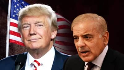 पाकिस्तानचा इराणला पाठिंबा, अमेरिकेला दिला मोठा धक्का