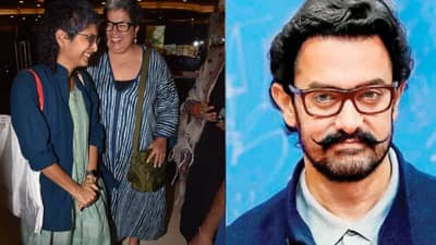 किरण राव की रीना दत्ता; आमिर खानची कोणती पूर्व पत्नी आहे सर्वात श्रीमंत?