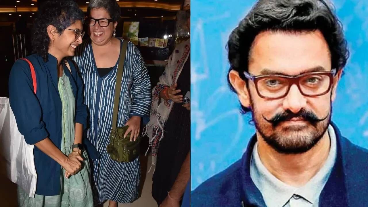 किरण राव की रीना दत्ता; आमिर खानची कोणती पूर्व पत्नी आहे सर्वात श्रीमंत?