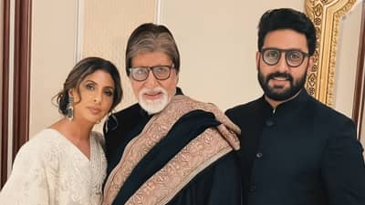 जया आणि मी ठरवलंय... अभिषेक की श्वेता? अमिताभ बच्चन यांची प्रॉपर्टी कोणाला मिळणार? बिग बींनी स्वत:च केला खुलासा