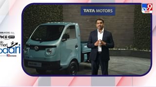 मोबिलिटीच्या भविष्याची इंजीनियरिंग… टाटा ACE Pro बाबत अनिरुद्ध कुलकर्णी यांचे प्रतिपादन