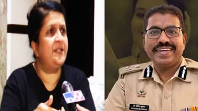 एक तोळा सोनं, लय भारी मिठाई, जेलर नातेवाईक... अमरावतीच्या तुरुंगात काय काय घडलं? दमानियांच्या आरोपाने सुपेकर अधिकच गोत्यात?