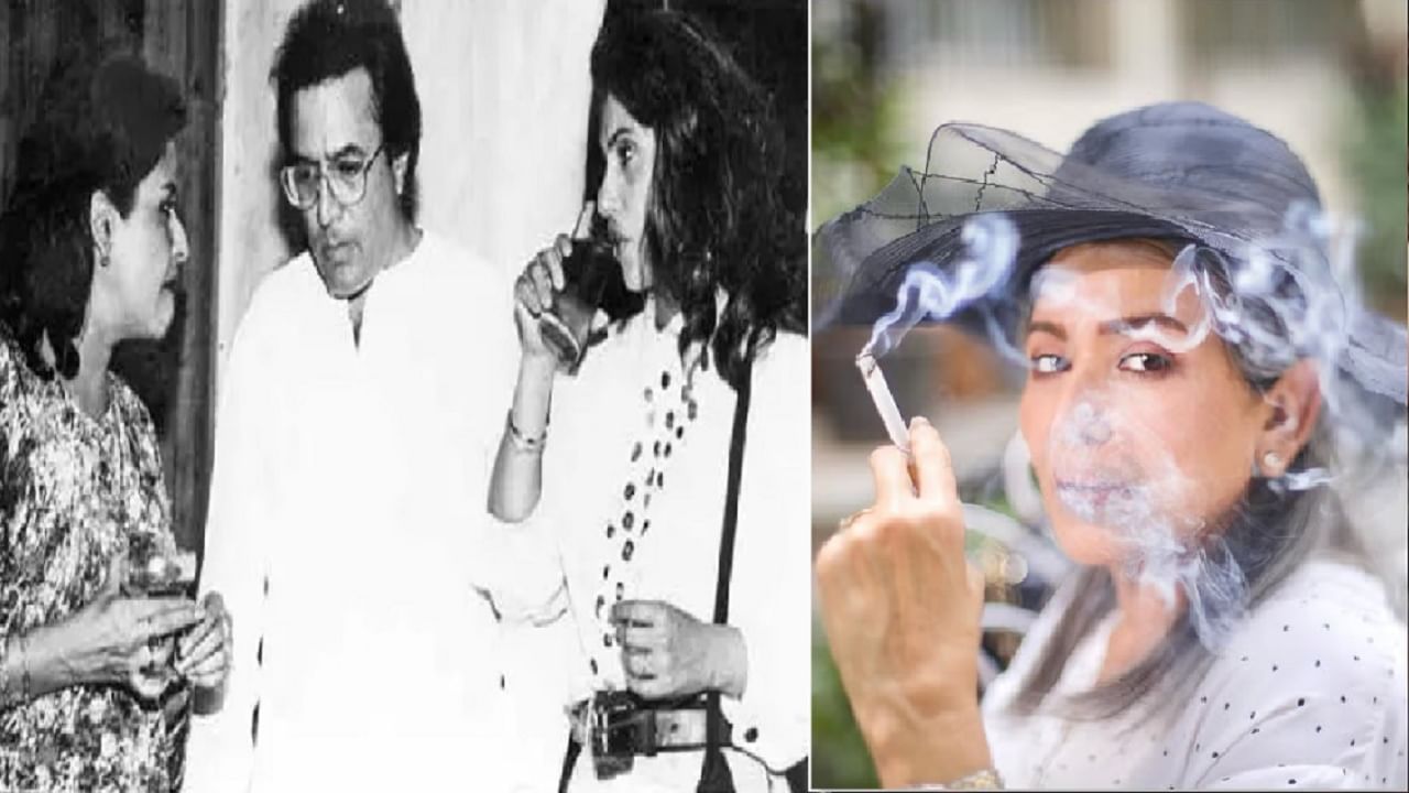 राजेश खन्ना या अभिनेत्रीसोबत 7 वर्षे राहिले होते लिव्ह-इनमध्ये; लहान कपडे घालण्याच्या विरोधात खूप केलं टॉर्चर