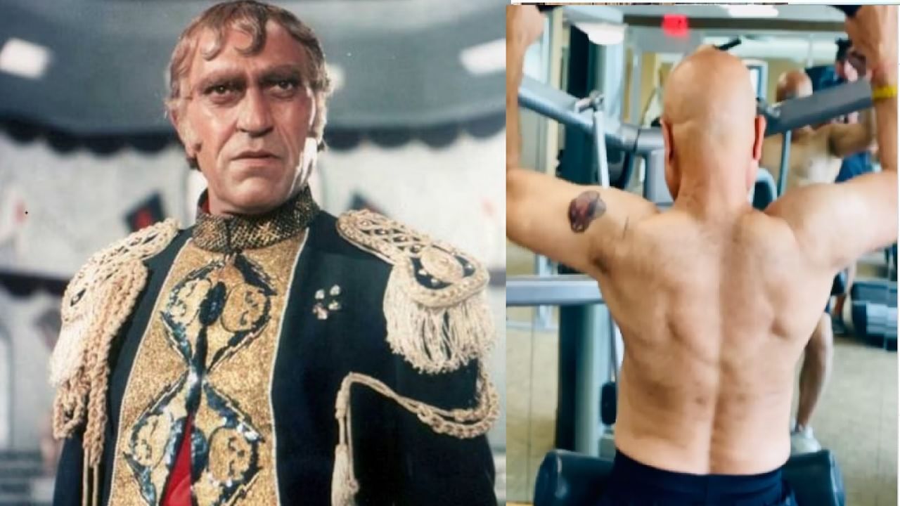 मोगॅम्बोच्या भूमिकेसाठी अमरीश पुरी नाही तर हा अभिनेता होता पहिली पसंती; अनिल कपूरमुळे गमावली भूमिका