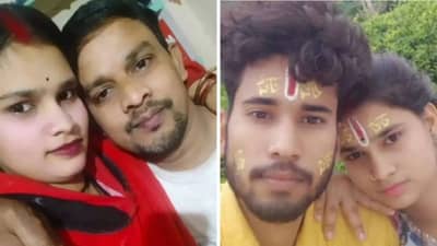 तुझे 55 तुकडे करुन ड्रममध्ये भरीन.., आराधनाच्या धमकीने नवरा हादरला, अखेर मनावर दगड ठेवून तो निर्णय घेतला