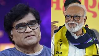 छगन भुजबळांचे ऋण मी कधीच विसरू शकणार नाही; अशोक सराफ असं का म्हणाले?